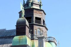Canada - Montreal - Chapelle Notre-Dame-de-Bon-Secours