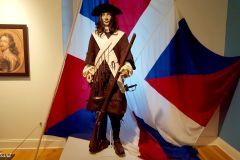 Canada - Montreal - Chateau Ramezay