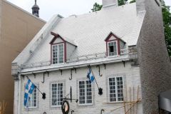 Canada - Quebec City
