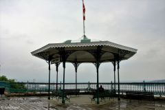 Canada - Quebec City - Les Glissades de la Terrasse