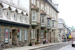 Canada - Quebec City