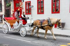 Canada - Quebec City