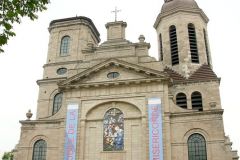 Canada - Quebec City - Notre Dame