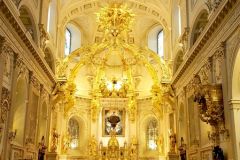 Canada - Quebec City - Notre Dame