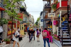 Canada - Quebec City