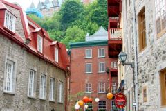 Canada - Quebec City