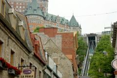 Canada - Quebec City