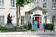 Canada - Quebec City