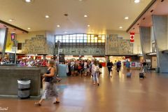 Canada - Montreal - Gare Centrale