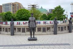 Canada - Ottawa - The National War Memorial