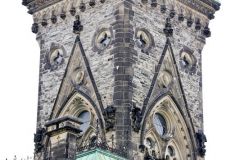 Canada - Ottawa - Parliament Hill - East Block