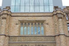 Canada - Ottawa - Museum of Nature