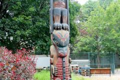 Canada - Ottawa - Confederation Park