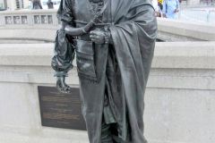Canada - Ottawa - The National War Memorial