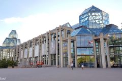 Canada - Ottawa - National Gallery