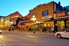Canada - Ottawa - Byward Market