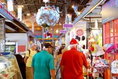 Canada - Ottawa - Byward Market