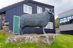 Denmark - Faroe Islands - Torshavn