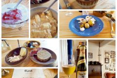 Denmark - Faroe Islands - Torshavn - Restaurant Ræst