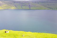 Denmark - Faroe Islands