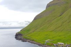 Denmark - Faroe Islands - Elduvik