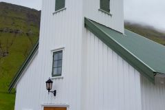 Denmark - Faroe Islands - Elduvik