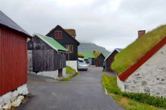 Denmark - Faroe Islands - Elduvik