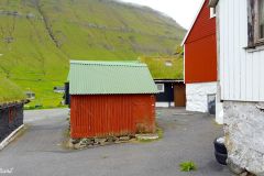 Denmark - Faroe Islands - Elduvik