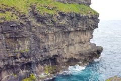 Denmark - Faroe Islands - Gjógv