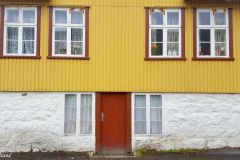 Denmark - Faroe Islands - Gjógv
