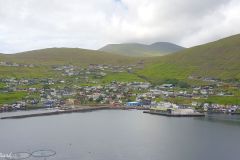 Denmark - Faroe Islands - Vestmanna