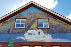 Denmark - Faroe Islands - Vestmanna