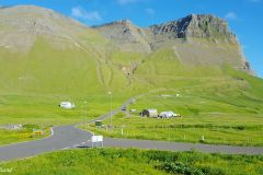 Denmark - Faroe Islands - Gásadalur