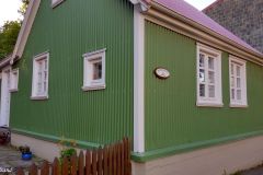 Iceland - Reykjavik