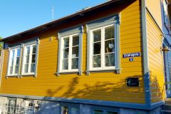 Iceland - Reykjavik