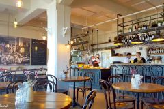 Iceland - Reykjavik - Matur og Drykkur Restaurant