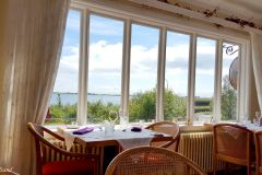 Iceland - Golden Circle - Restaurant Lindin