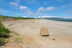 Iceland - Golden Circle - Geysir - Old Geysir