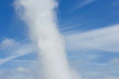 Iceland - Golden Circle - Geysir - Strokkur