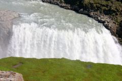 Iceland - Golden Circle - Gullfoss