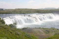 Iceland - Golden Circle - Faxi