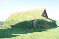Iceland - Golden Circle - Skálholt