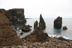 Iceland - Reykjanes