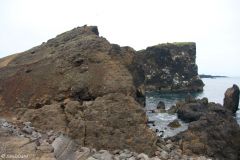 Iceland - Reykjanes