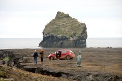 Iceland - Reykjanes