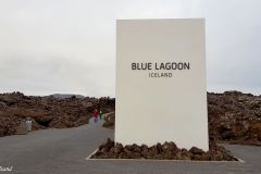 Iceland - Blue Lagoon