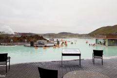 Iceland - Blue Lagoon