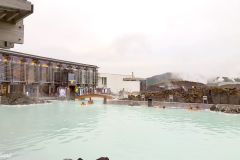 Iceland - Blue Lagoon