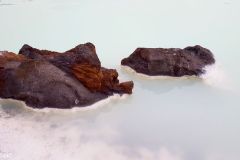 Iceland - Blue Lagoon