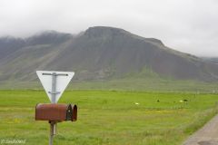 Iceland - Snæfellsnes